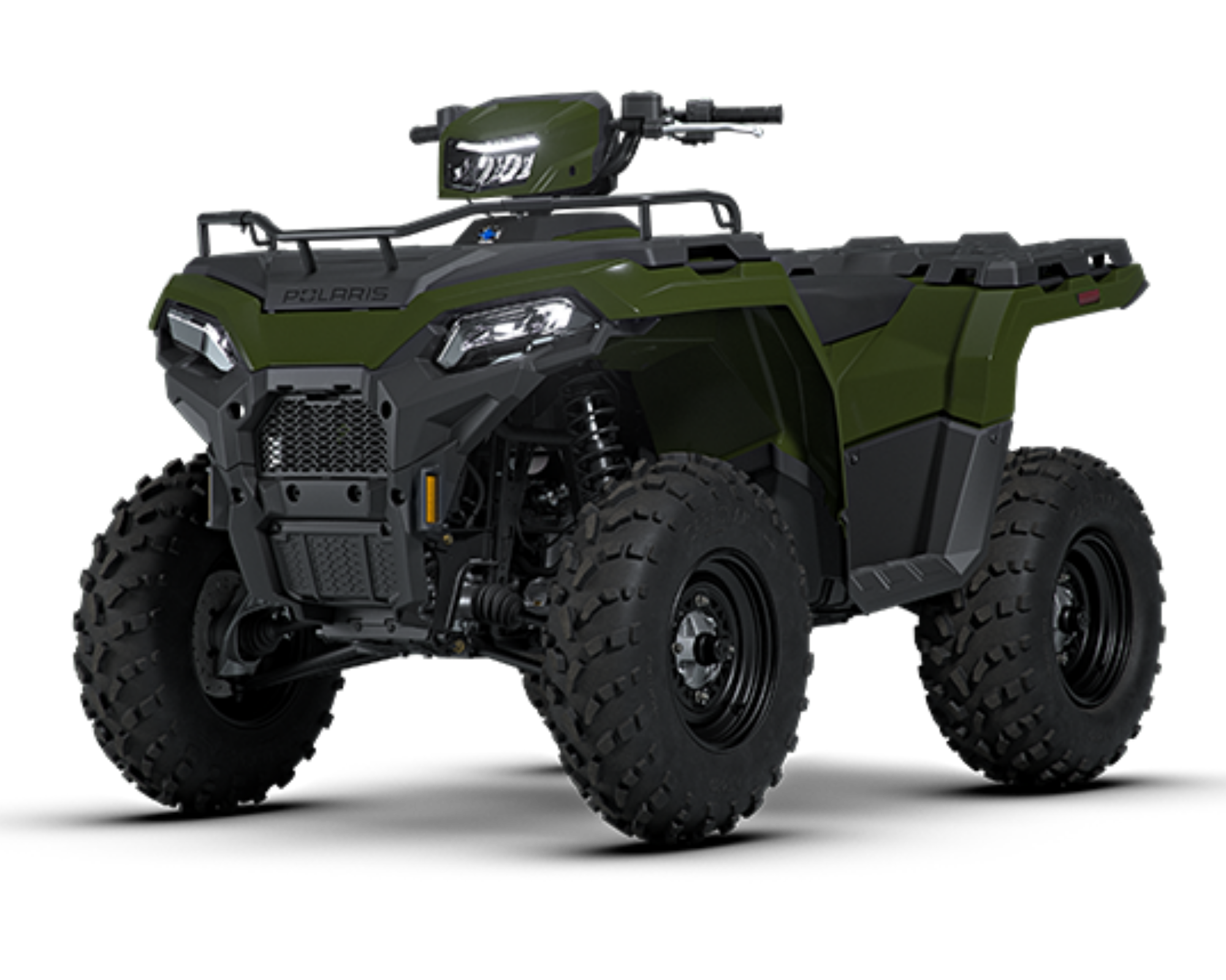Utility task vehicle prize